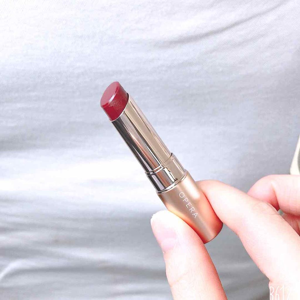 オペラ リップティント N/OPERA/リップティントを使ったクチコミ(1枚目)