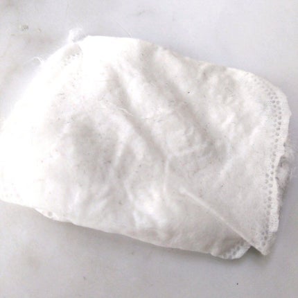 ふき取り化粧水/無印良品/拭き取り化粧水を使ったクチコミ(3枚目)