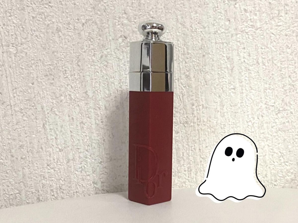 ディオール アディクト リップ ティント/Dior/リップティントを使ったクチコミ(1枚目)