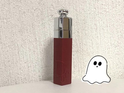 ディオール アディクト リップ ティント 771 ナチュラル ベリー/Dior/リップティントの画像