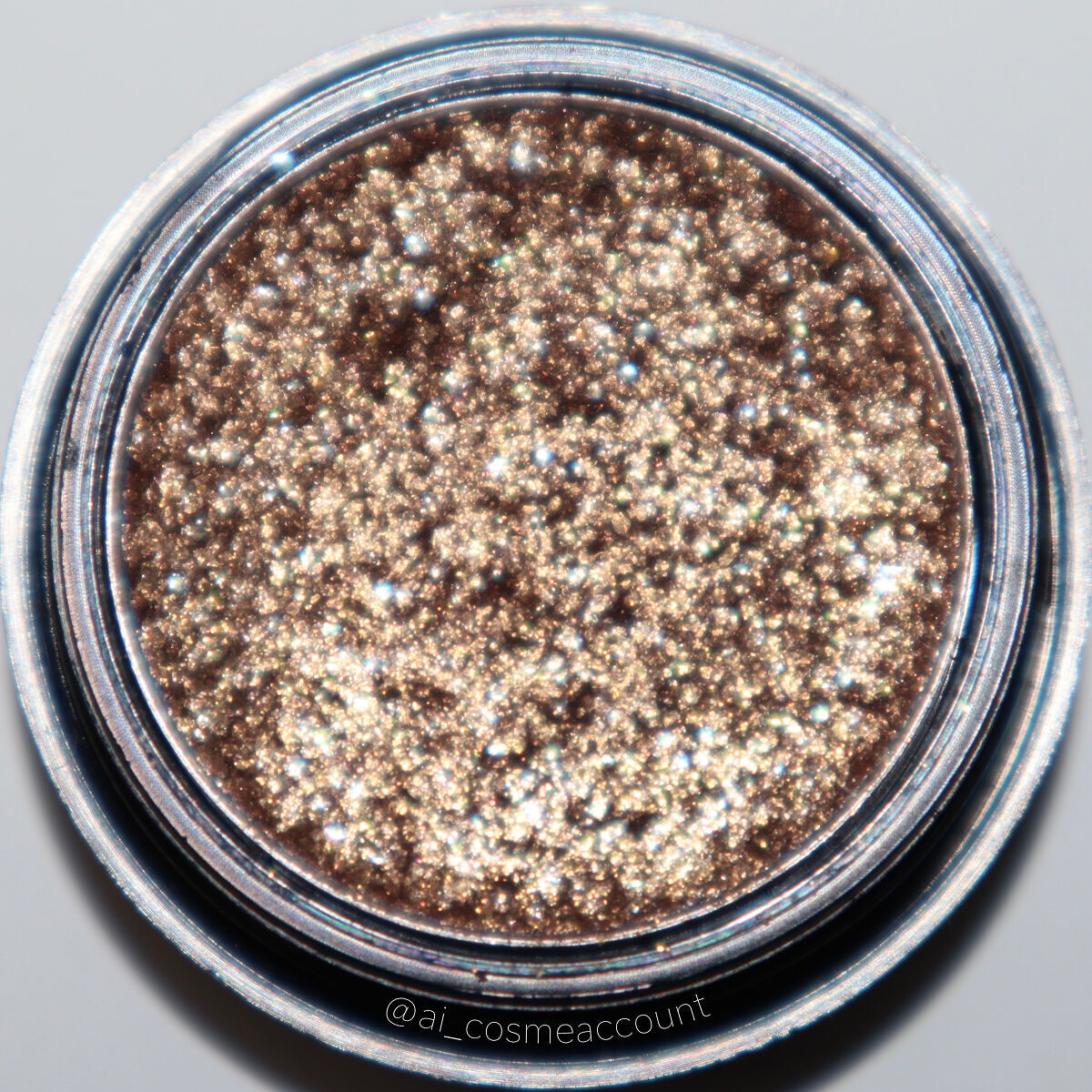 セルフィーフィックスピグメント 03 ピンナップ/Witch's Pouch/単色アイシャドウを使ったクチコミ（2枚目）