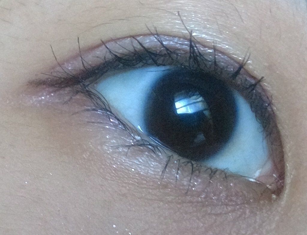 ロング&カールマスカラ スーパーWP/ヒロインメイク/マスカラを使ったクチコミ(3枚目)