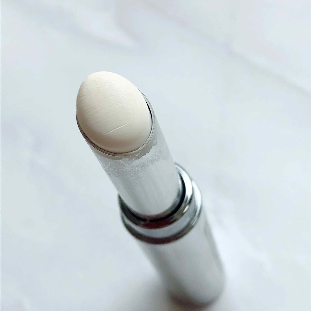 イーブン ベター スポッツ コンセントレート コンシーラー 21/CLINIQUE/スティックコンシーラーを使ったクチコミ（2枚目）