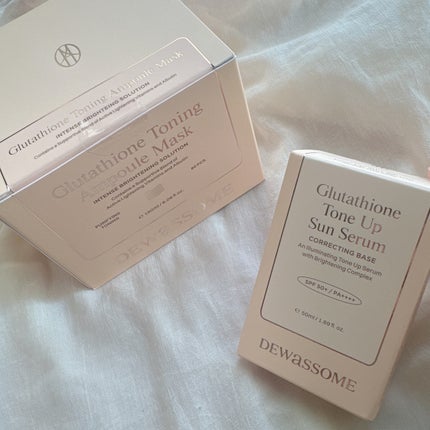 ちゃる♡ on LIPS 「#PR#デュアサム様よりいただきました💗オープン同時に即完売‼..」(4枚目)