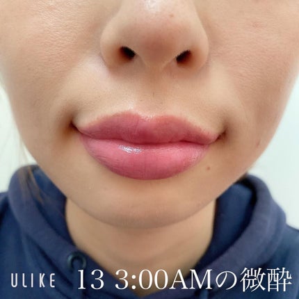 ケイト リップモンスター/KATE/口紅を使ったクチコミ(5枚目)