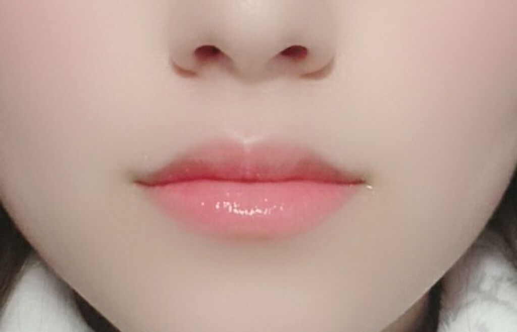 リップセラム/ヴァセリン/リップケアを使ったクチコミ(4枚目)