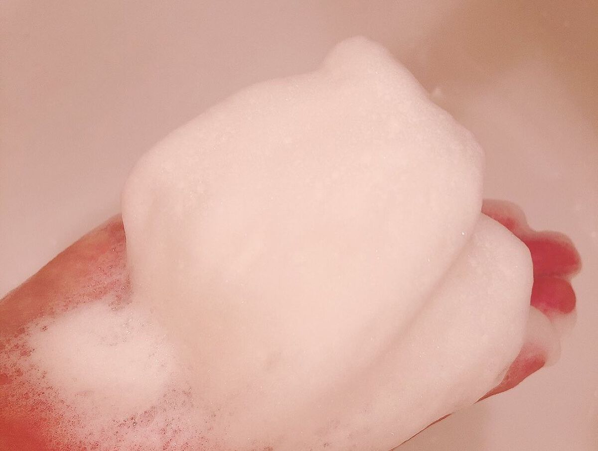 素肌つるつるセット/ヴァーナル/スキンケアキットを使ったクチコミ(3枚目)