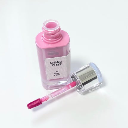 ローティント/BBIA/リップティントを使ったクチコミ(3枚目)