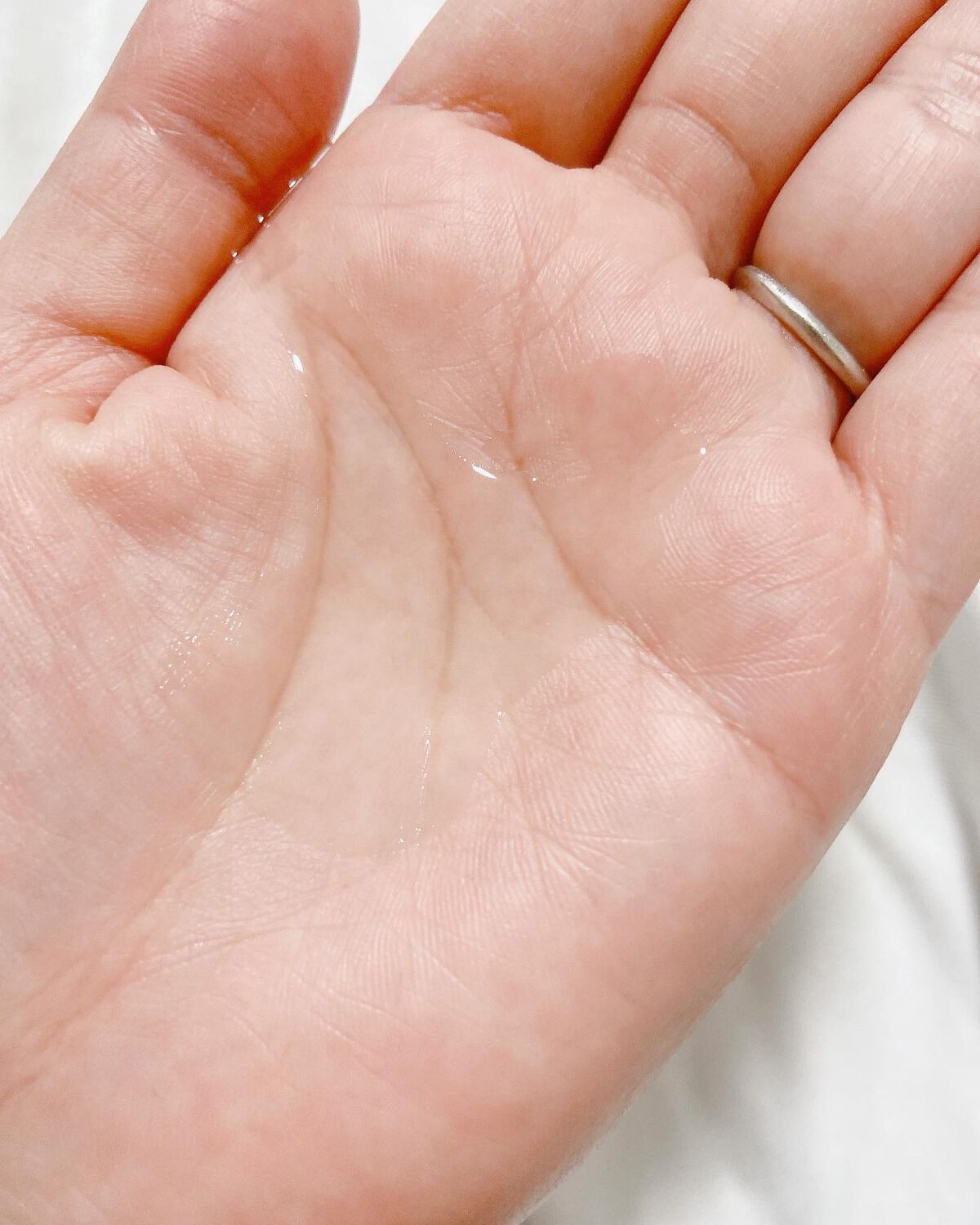 コンフォートスキンケア リフレッシュトナー/haluna/化粧水を使ったクチコミ(4枚目)