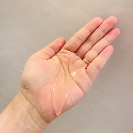 エイトザタラソ リセットクレンジング&ヘッドスパ 美容液プレシャンプー/エイトザタラソ/シャンプー・コンディショナーを使ったクチコミ(2枚目)