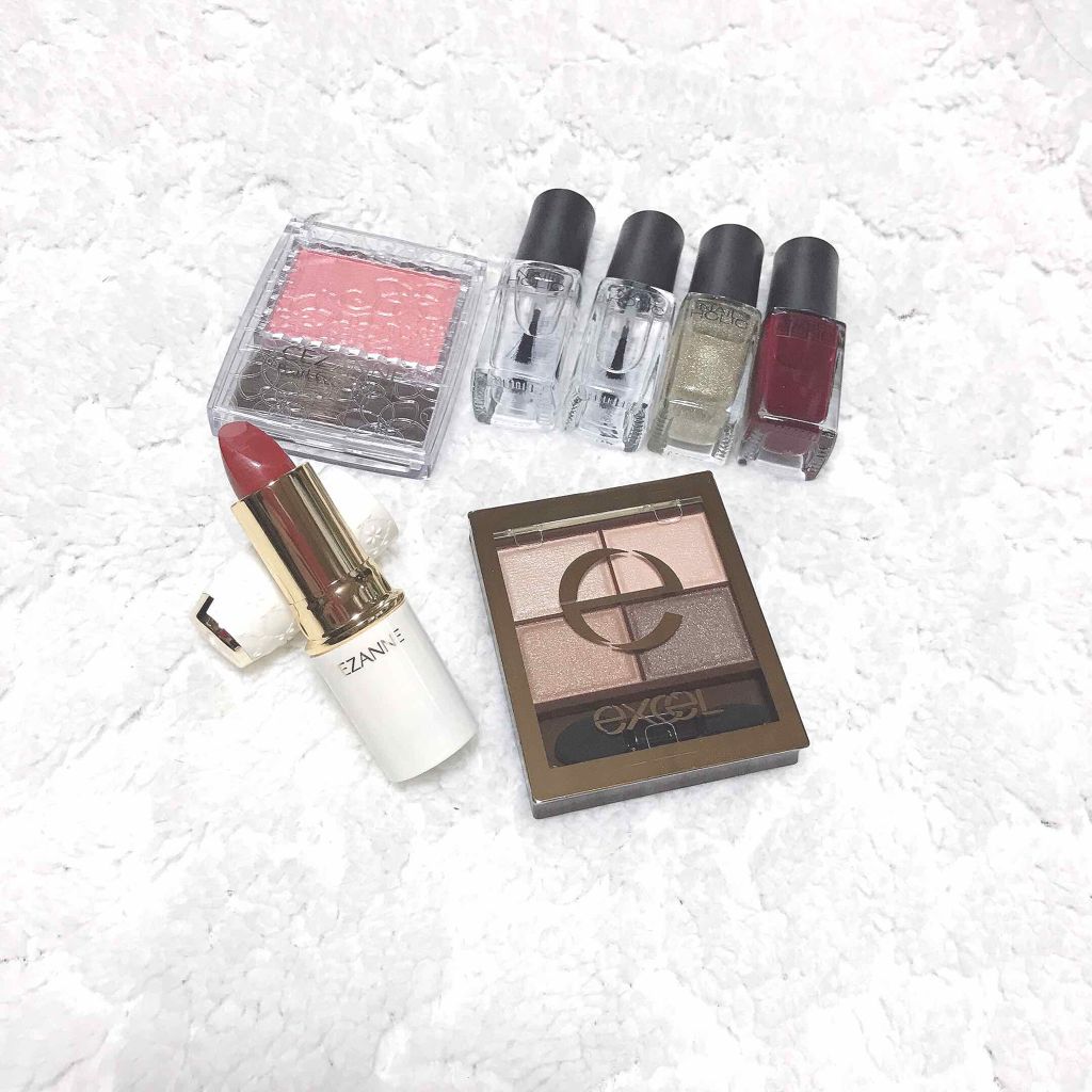 ネイルホリック ベースコート/ネイルホリック/ネイルベースコートを使ったクチコミ（2枚目）