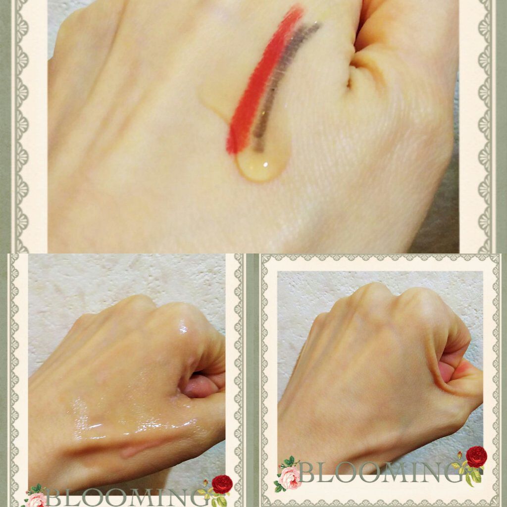 ピュアナッツソープ ホワイトローズの香り/ナチュラセラ/洗顔フォームを使ったクチコミ（3枚目）