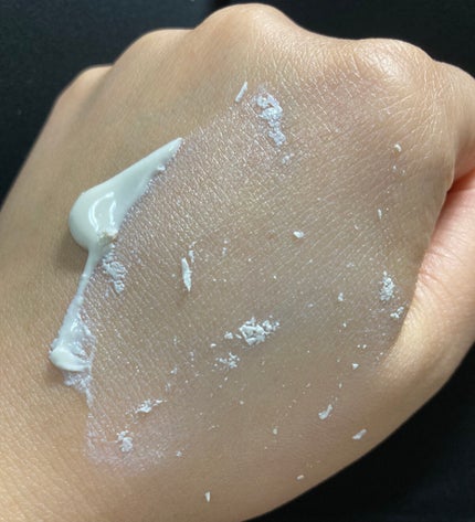 &be UVミルク/&be/日焼け止めミルクを使ったクチコミ(4枚目)