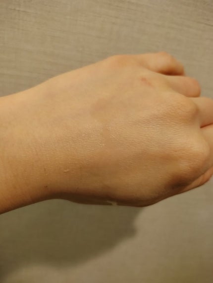 ハトムギ化粧水(ナチュリエ スキンコンディショナー R )/ナチュリエ/化粧水を使ったクチコミ(2枚目)