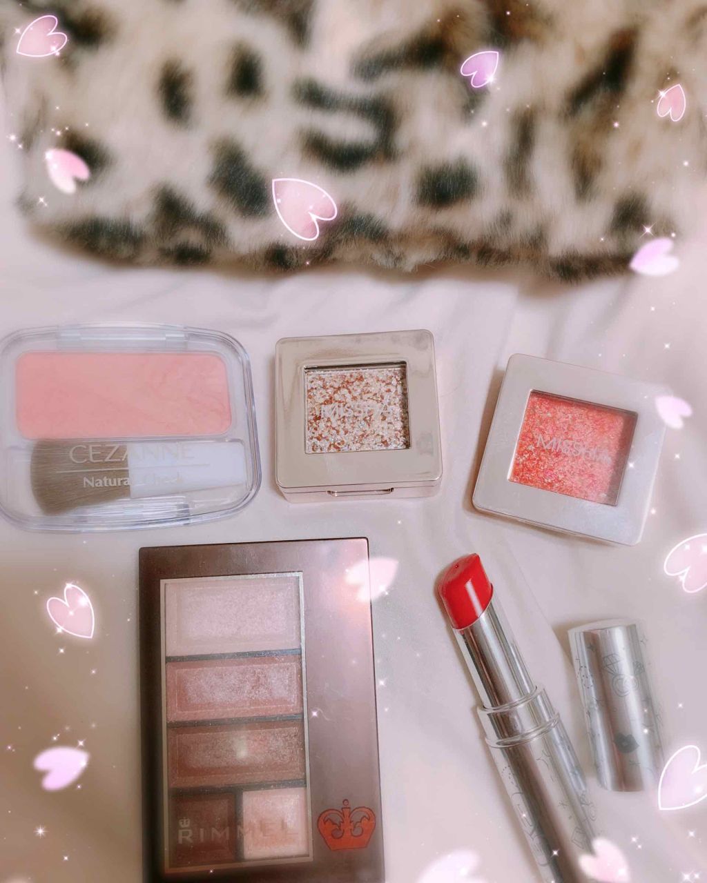 プランパーティントスティック/リップデコ/リップティントを使ったクチコミ（1枚目）