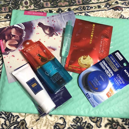 RAXY/Rakuten/その他を使ったクチコミ(1枚目)