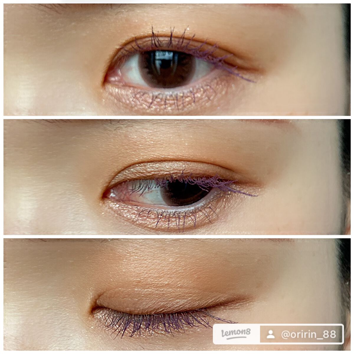 マルチキューブ/i’m meme/マルチパレットを使ったクチコミ（3枚目）