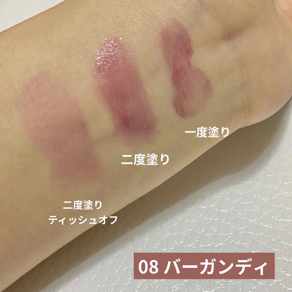 ãªãã© ãªãããã£ã³ã N/OPERA/ãªãããã£ã³ãã䜿ã£ãã¯ãã³ãïŒ2æç®ïŒ