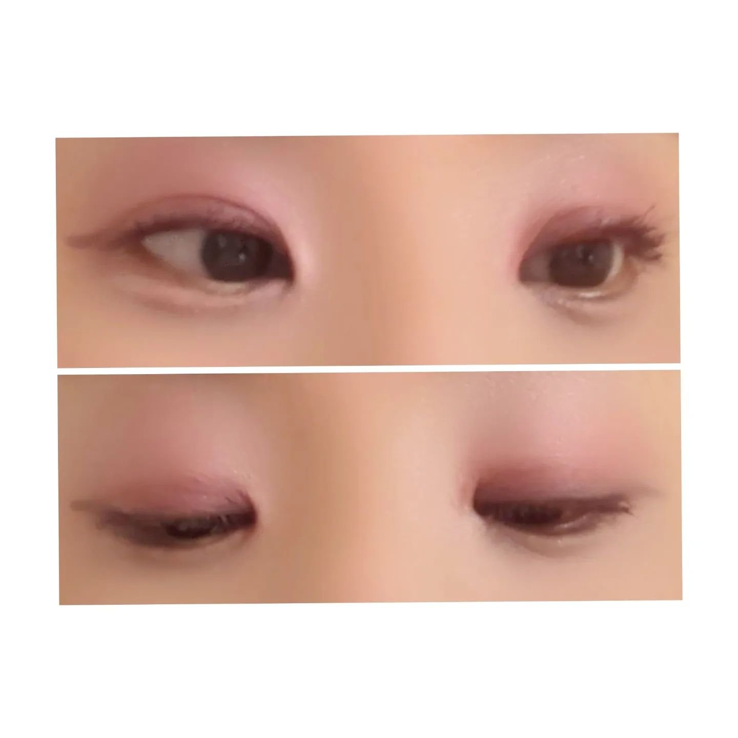 ピュア カラー ブラッシュ(公式ONLINE限定)/SUQQU/パウダーチークを使ったクチコミ（2枚目）