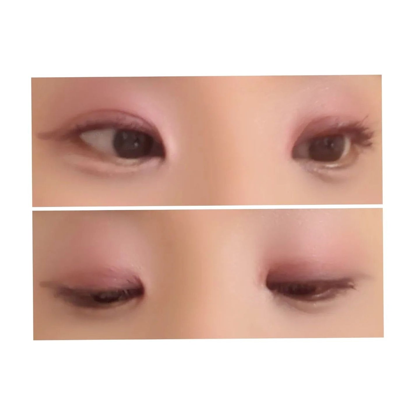 ピュア カラー ブラッシュ(公式ONLINE限定)/SUQQU/パウダーチークを使ったクチコミ(2枚目)