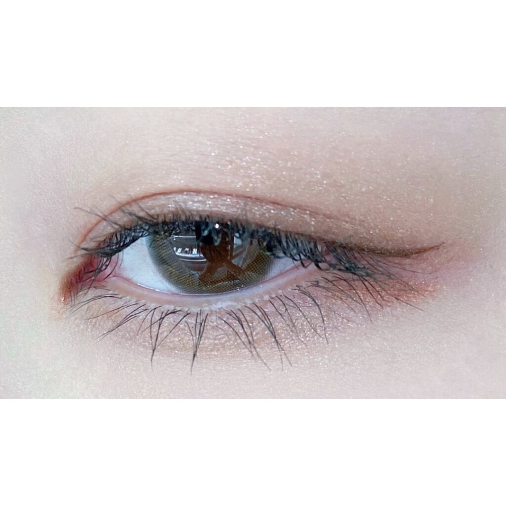 キャビアスティック アイカラー/ローラ メルシエ/スティックアイシャドウを使ったクチコミ（3枚目）