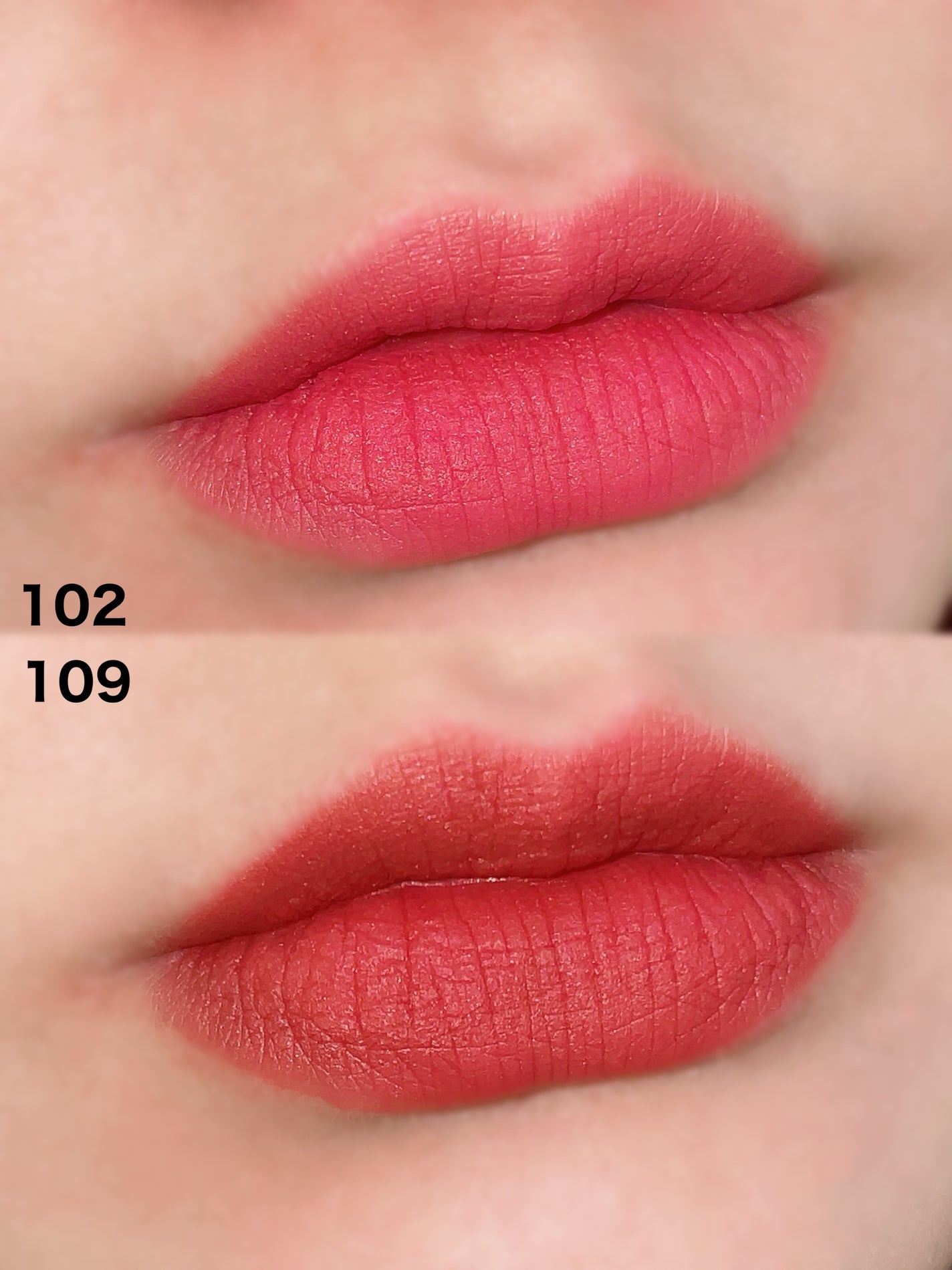 ごんす@YouTube始めました on LIPS 「《Dinto新作💓ふわっふわリップ☁️》大人気Dintoから1..」(6枚目)