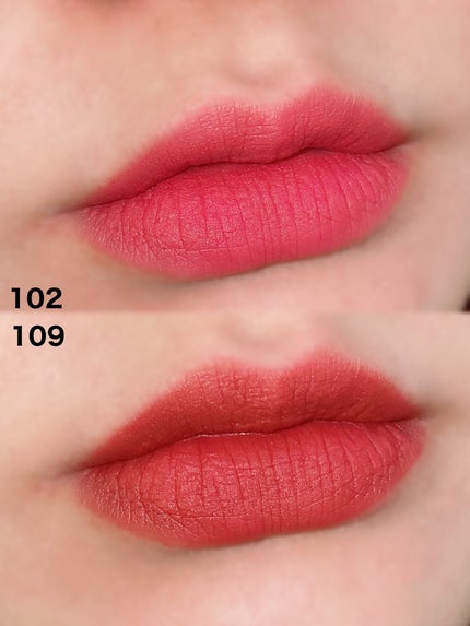 ごんす@YouTube始めました on LIPS 「《Dinto新作💓ふわっふわリップ☁️》大人気Dintoから1..」(6枚目)