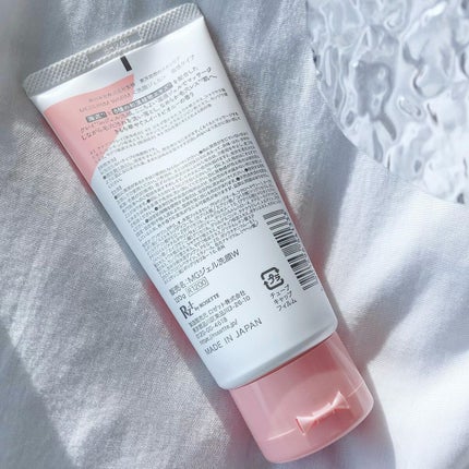 MEGURIM WARM /MEGURIM by Rz+ /その他洗顔料を使ったクチコミ(4枚目)