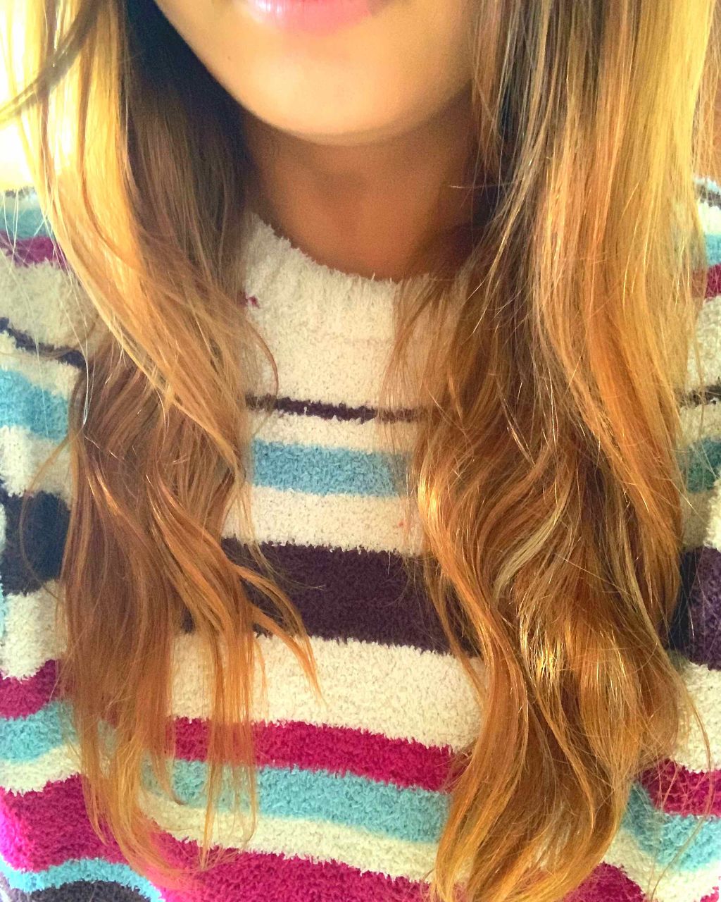 ヘアーオイル【トリートメント】/ellips/ヘアオイルを使ったクチコミ(4枚目)