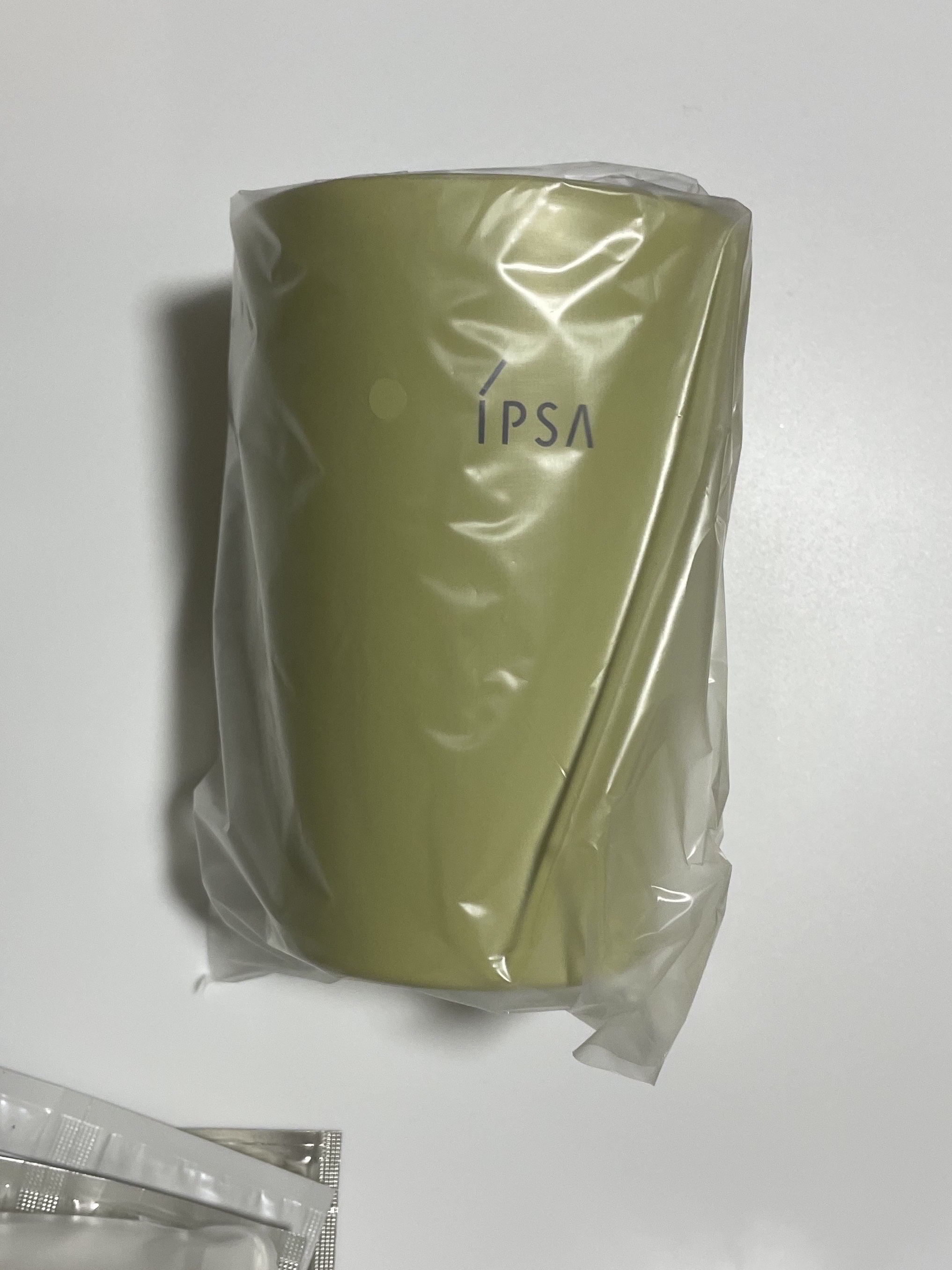 ザ・タイムR アクア/IPSA/化粧水を使ったクチコミ（3枚目）