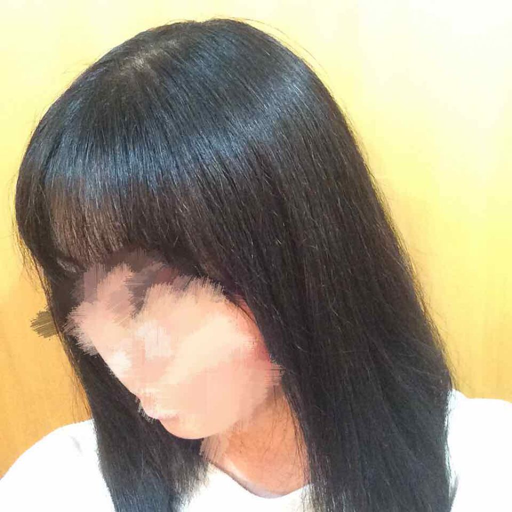 フィーノ　プレミアムタッチ　濃厚美容液ヘアマスク/フィーノ/ヘアマスク・ヘアパックを使ったクチコミ（2枚目）