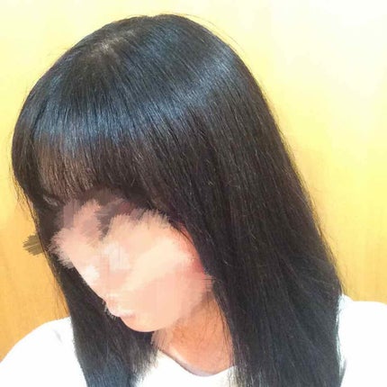 フィーノ プレミアムタッチ 濃厚美容液ヘアマスク/フィーノ/ヘアマスク・ヘアパックを使ったクチコミ(2枚目)