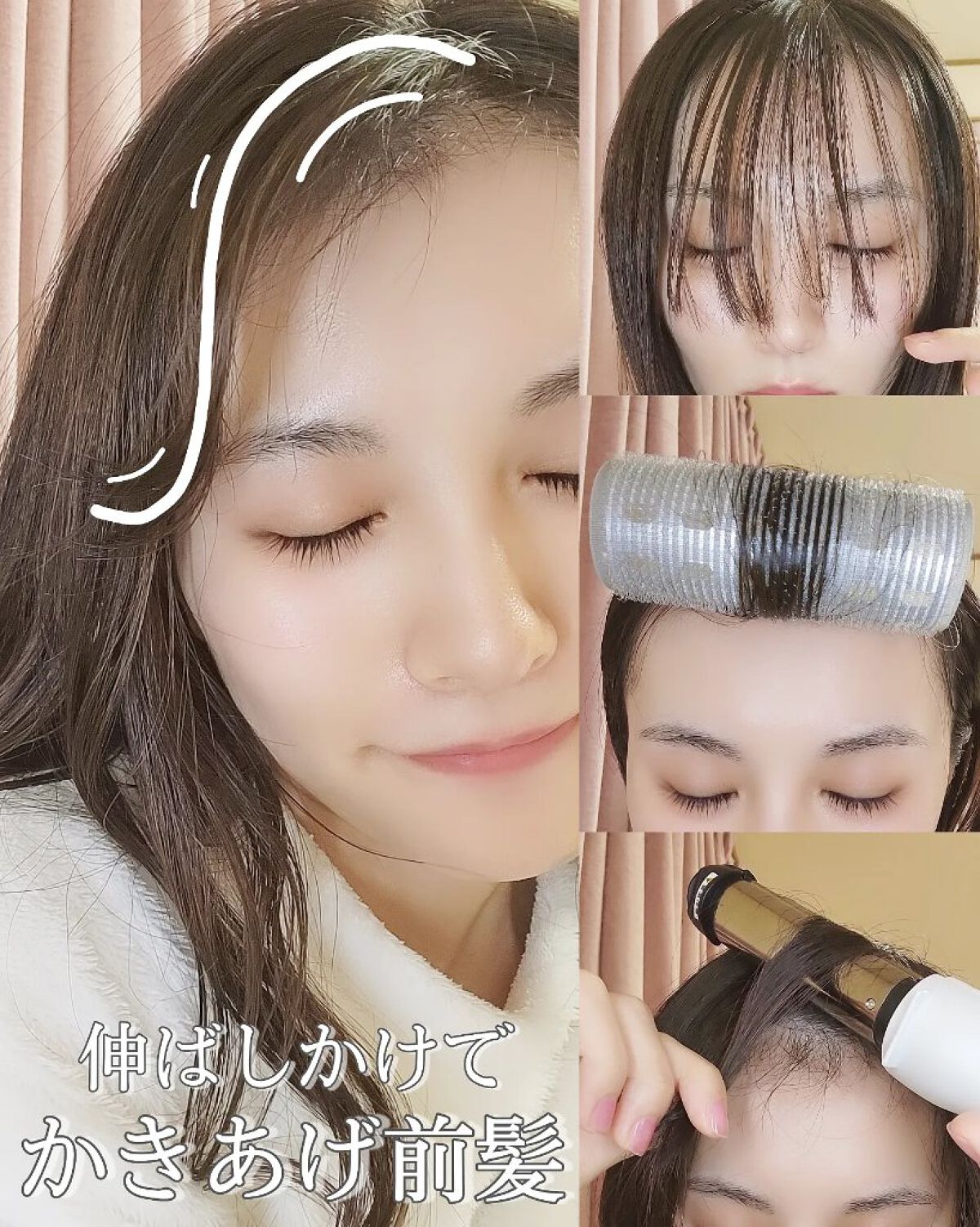 アドバンススマート 2WAYアイロン MHI-3283-W/mod's hair/その他ヘアアイロンを使ったクチコミ（1枚目）