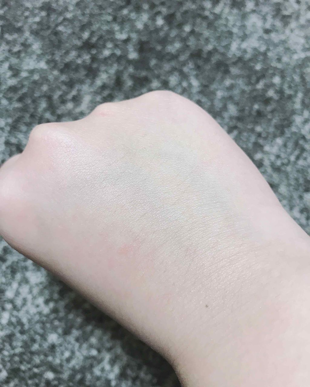 M クッション ファンデーション(モイスチャー)/MISSHA/クッションファンデーションを使ったクチコミ(3枚目)