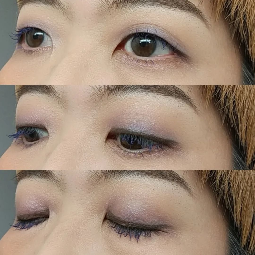 スティロ オンブル エ コントゥール/CHANEL/スティックアイシャドウを使ったクチコミ(5枚目)