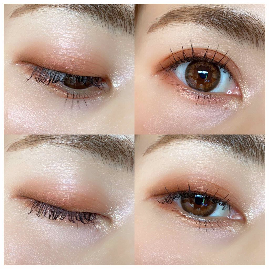 メルティールミナスルージュ/キャンメイク/口紅を使ったクチコミ（3枚目）