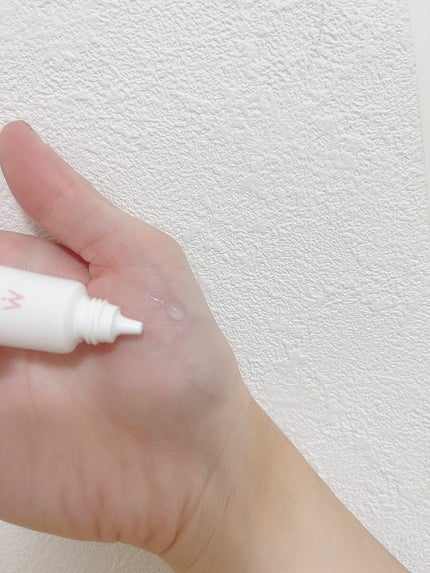 ウォンジョンヨ モイストリッププライマー /Wonjungyo/リップオイルを使ったクチコミ(2枚目)