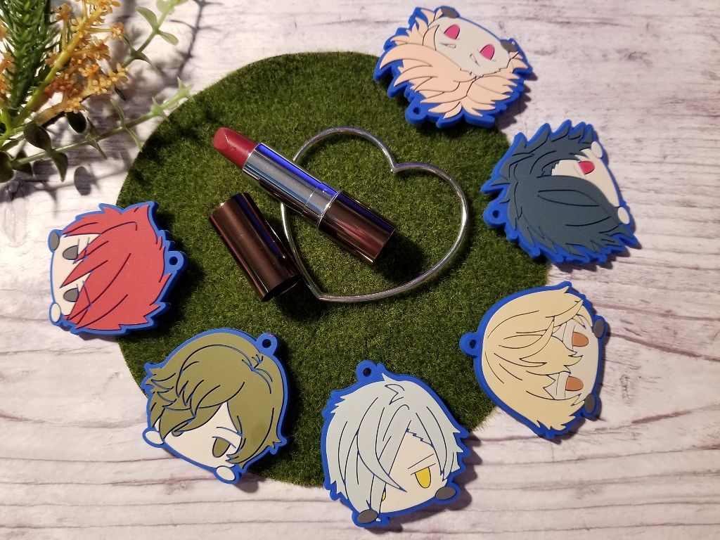 口紅(詰替用)/ちふれ/口紅を使ったクチコミ(1枚目)