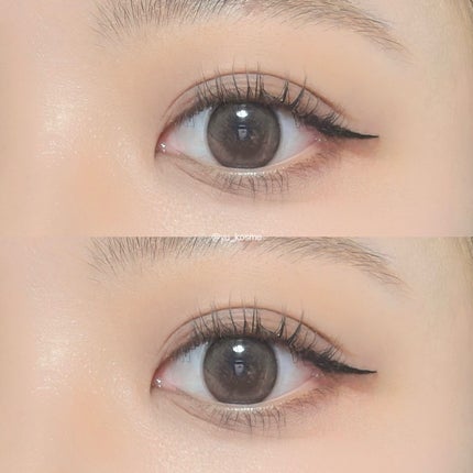 ピメル うそつきマスカラ/pdc/マスカラを使ったクチコミ(5枚目)