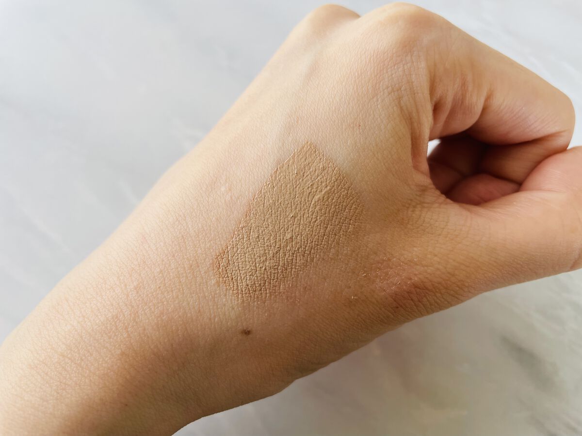 GGマルチコンシーラー 03/gesgep/リキッドコンシーラーを使ったクチコミ（3枚目）