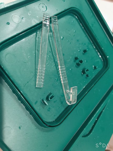 CICA デイリースージングマスク/VT/シートマスク・パックを使ったクチコミ(1枚目)