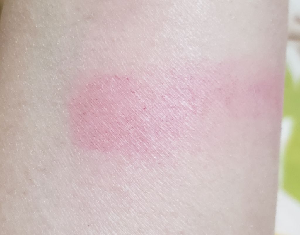 ラストリップスティック 1/BBIA/口紅を使ったクチコミ(2枚目)