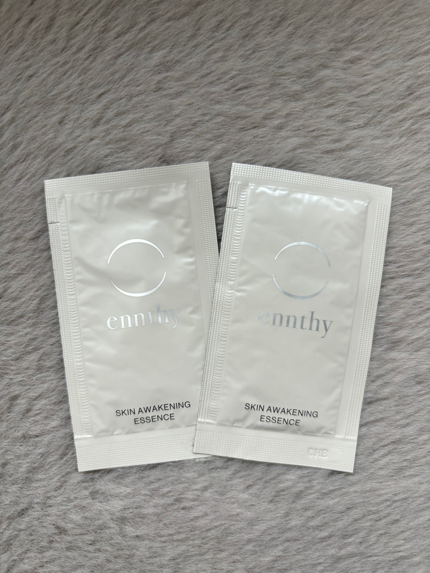 スキンアウェイクニングエッセンス/ennthy/美容液を使ったクチコミ(1枚目)