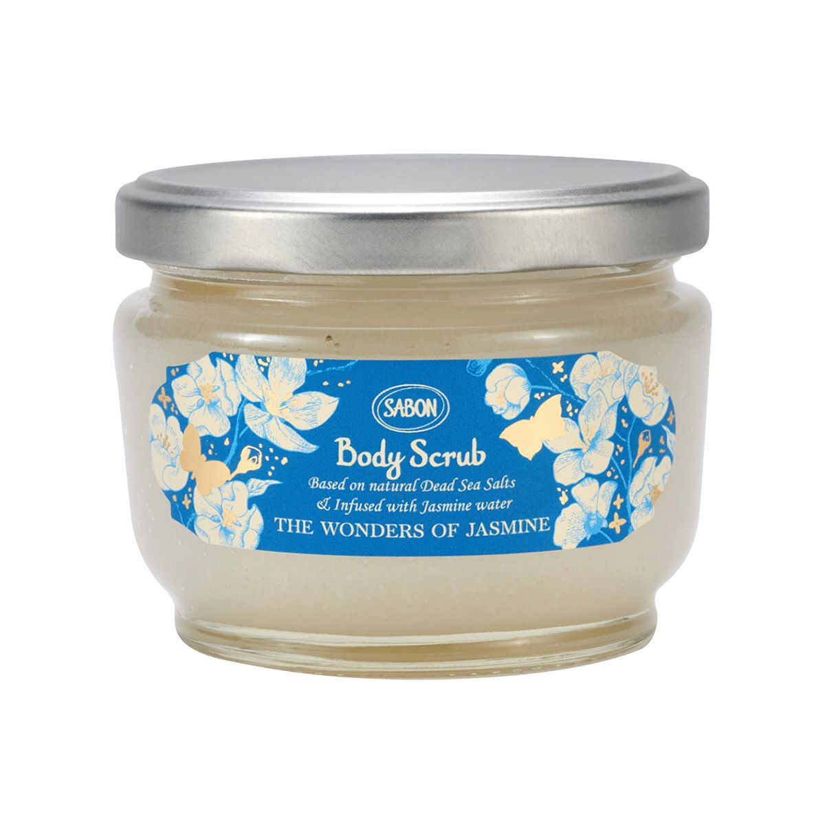 ボディスクラブ ワンダーズ SABON