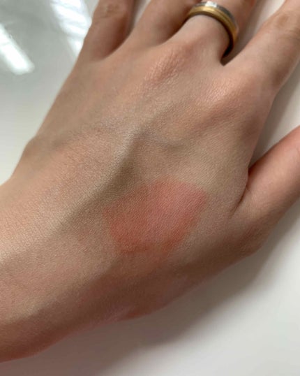 インク ベルベット/PERIPERA/口紅を使ったクチコミ(3枚目)