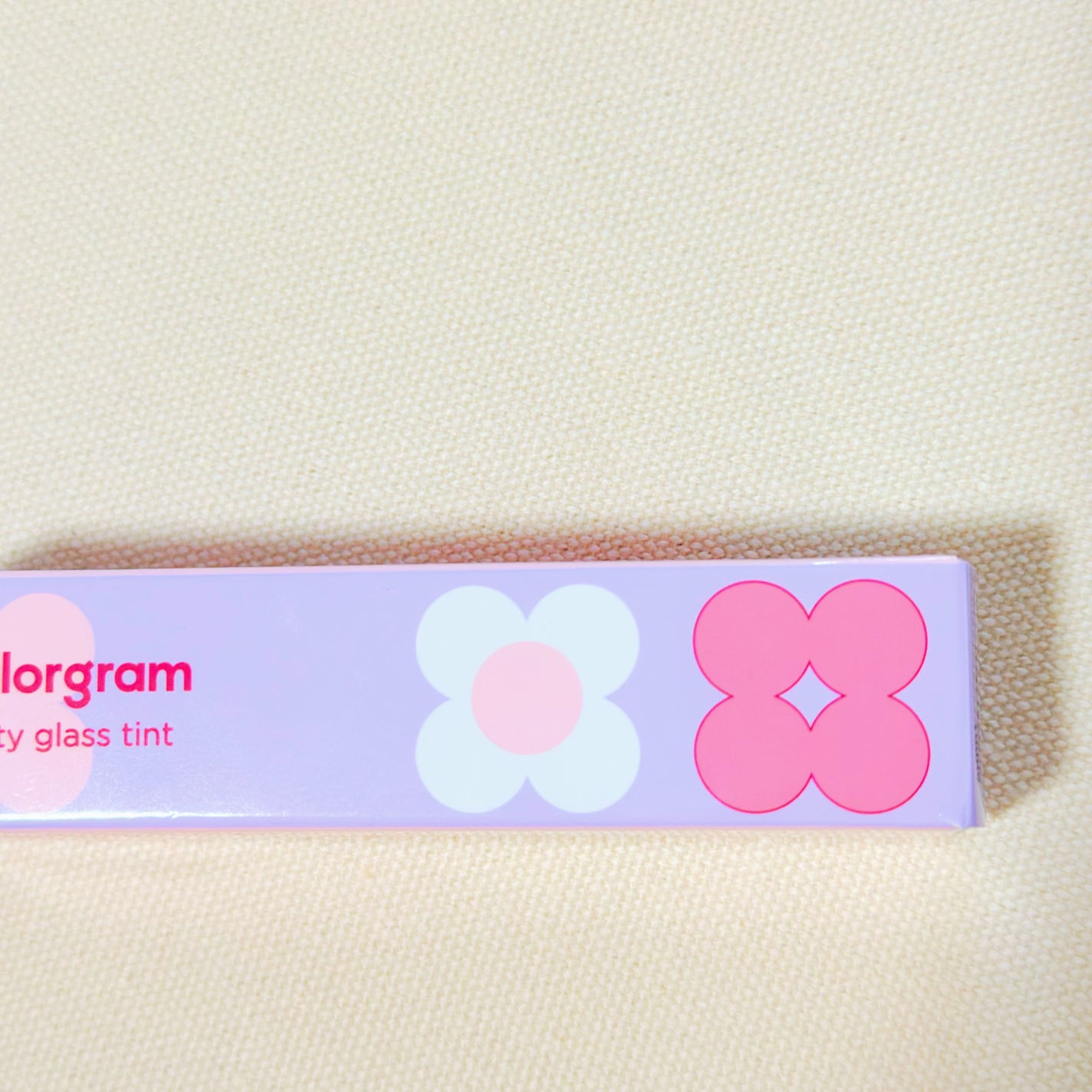 タンフルグラスティント/Colorgram/リップティントを使ったクチコミ(7枚目)