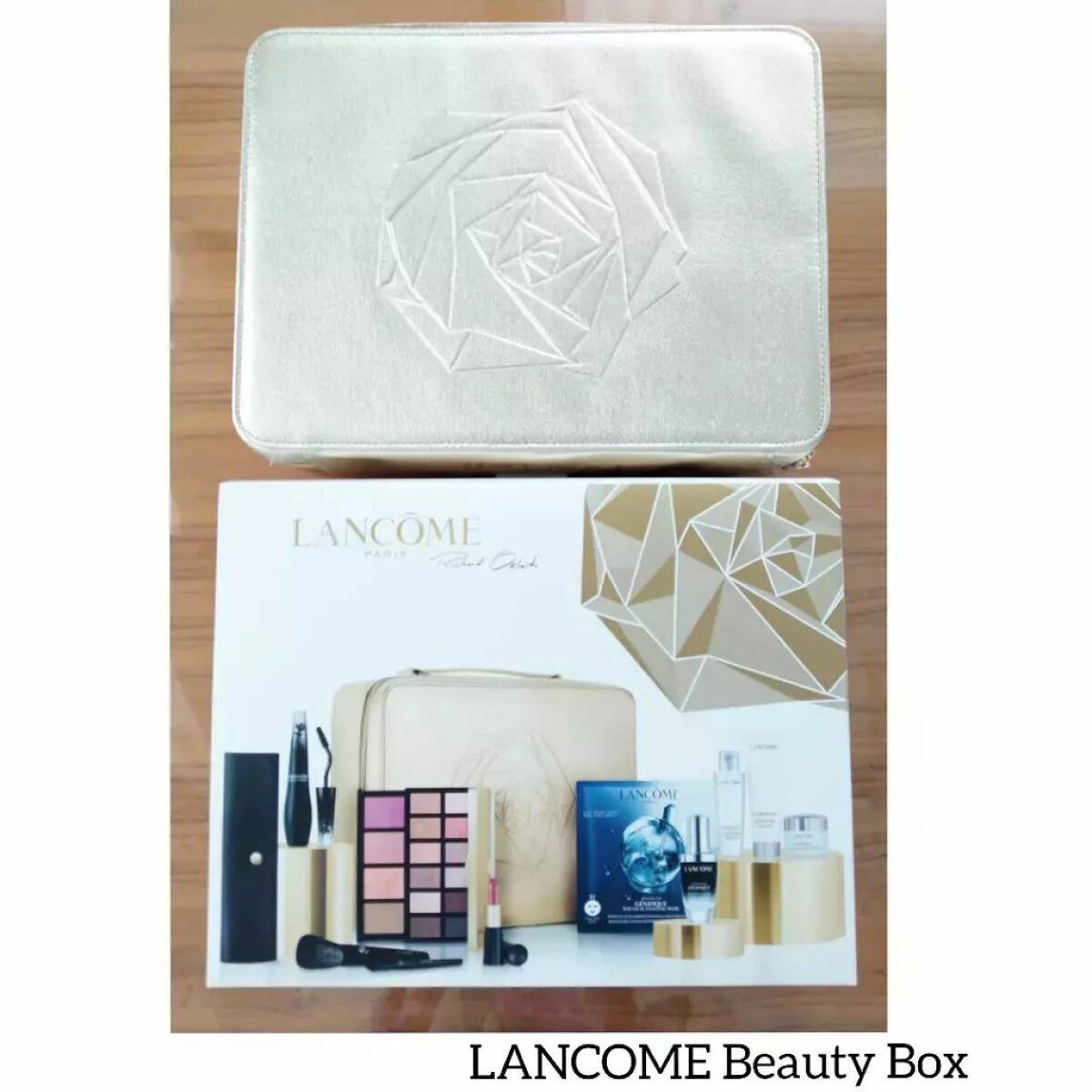 ビューティーボックス2022/LANCOME/その他を使ったクチコミ(1枚目)