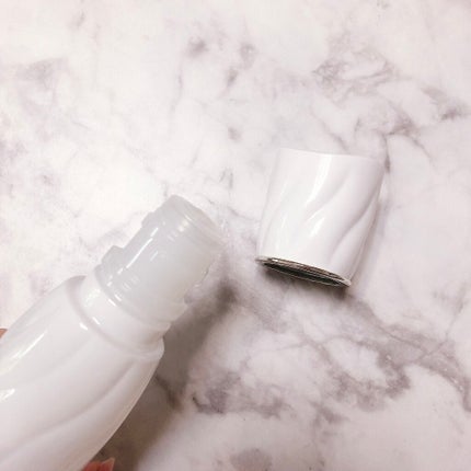 ドレススノー ローション【医薬部外品】 /アテニア/化粧水を使ったクチコミ(2枚目)