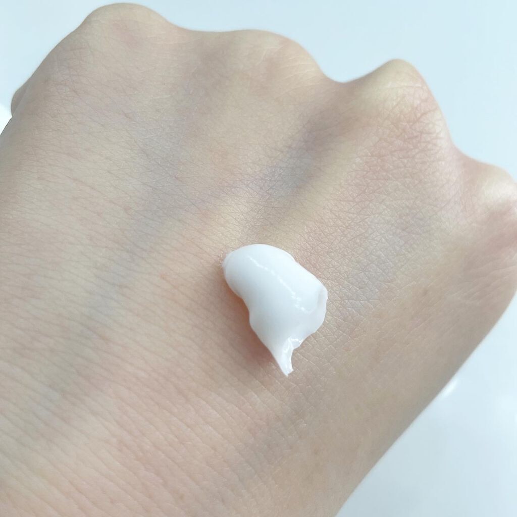 ニベアソフト スキンケアクリーム/ニベア/ボディクリームを使ったクチコミ(4枚目)