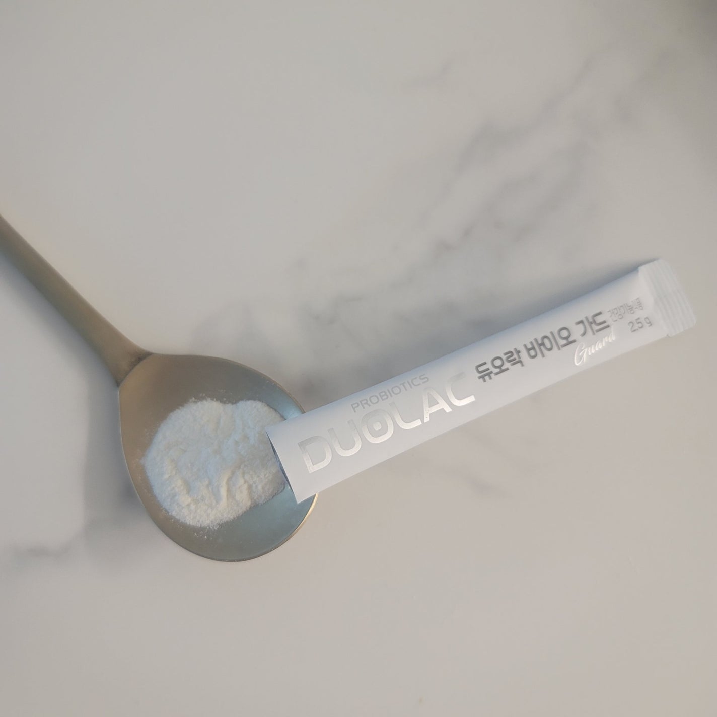 バイオガード/DUOLAC/健康サプリメントを使ったクチコミ(3枚目)